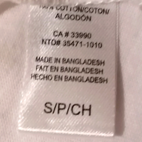 🔥SALE🔥Monster High "Freaky Just Got Fabulous" Girls T-shirt NWT Size Small (8) - Picture 3 of 4